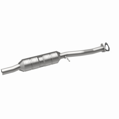 MagnaFlow Conv DF 00-01 Excursion With 5.4L A-Catalytic Converter Direct Fit-Deviate Dezigns (DV8DZ9)