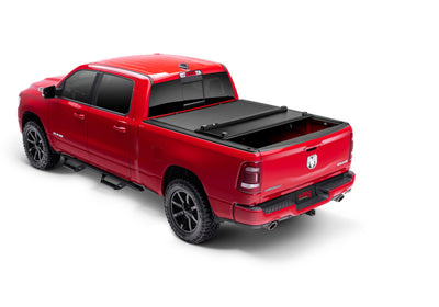 Extang 2019 Dodge Ram (New Body Style - 5ft 7in) Xceed-Tonneau Covers - Hard Fold-Deviate Dezigns (DV8DZ9)