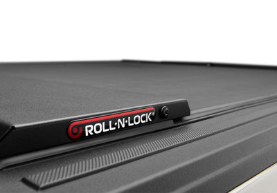 Roll-N-Lock 2021 Ford F-150 67.1in M-Series Retractable Tonneau Cover-Tonneau Covers - Retractable-Deviate Dezigns (DV8DZ9)