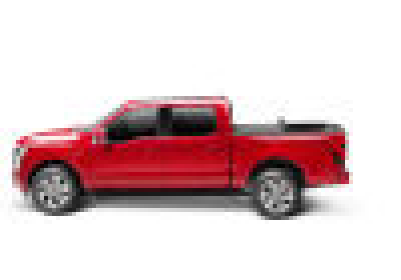 Truxedo 15-21 Ford F-150 5ft 6in Lo Pro Bed Cover-Bed Covers - Roll Up-Deviate Dezigns (DV8DZ9)