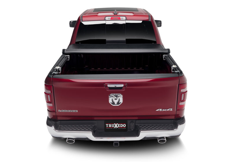 Truxedo 19-20 Ram 1500 (New Body) w/RamBox 5ft 7in TruXport Bed Cover-Bed Covers - Roll Up-Deviate Dezigns (DV8DZ9)