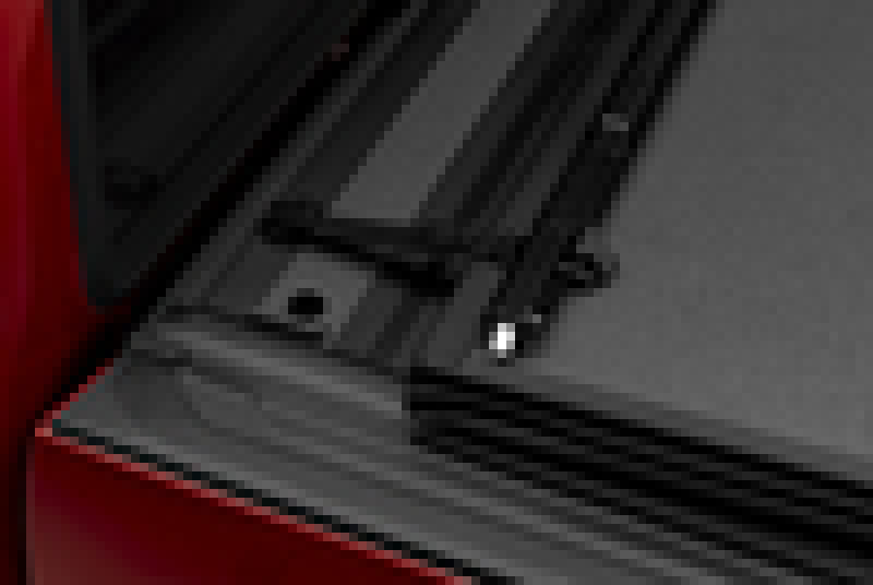 BAK 07-20 Toyota Tundra (w/ OE Track System) 5ft 6in Bed BAKFlip MX4 Matte Finish-Tonneau Covers - Hard Fold-Deviate Dezigns (DV8DZ9)