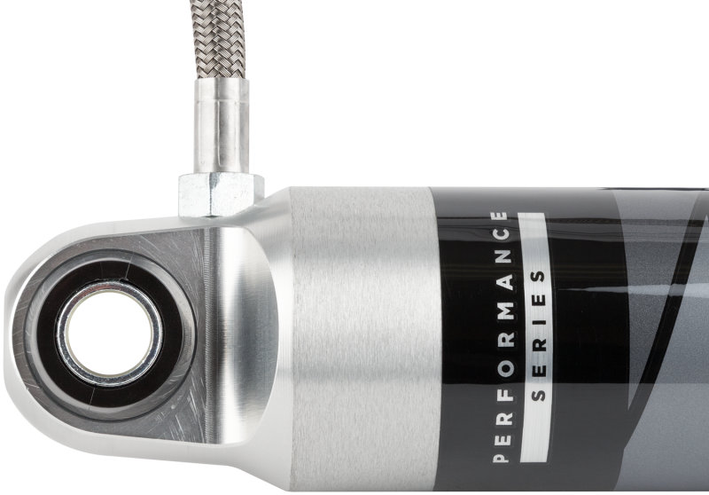 Fox 99+ Chevy HD 2.0 Performance Series 11.1in. Smooth Body R/R Rear Shock / 1.5-3.5in. Lift-Shocks and Struts-Deviate Dezigns (DV8DZ9)