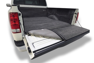 BedRug 04-15 Nissan Titan Crew Cab 5.5ft Bedliner-Bed Liners-Deviate Dezigns (DV8DZ9)