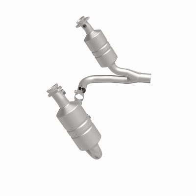 Magnaflow 07-09 Dodge Dakota 3.7L Direct Fit Converter-Catalytic Converter Direct Fit-Deviate Dezigns (DV8DZ9)