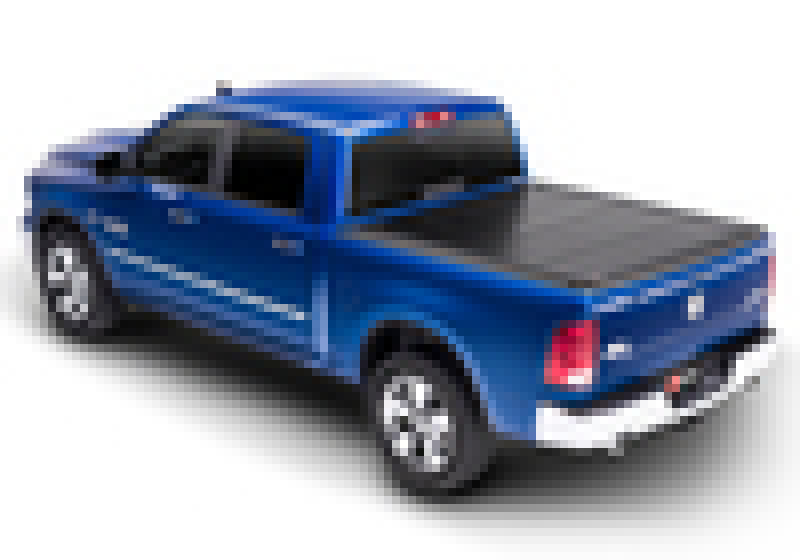 BAK 94-01 Dodge Ram 6ft 6in Bed BAKFlip G2-Tonneau Covers - Hard Fold-Deviate Dezigns (DV8DZ9)