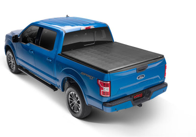 Extang 15-20 Ford F150 (5 1/2 ft Bed) Trifecta ALX-Bed Covers - Folding-Deviate Dezigns (DV8DZ9)