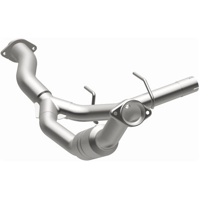 Magnaflow 11-12 Ford F-150 3.5L Direct Fit Converter-Catalytic Converter Direct Fit-Deviate Dezigns (DV8DZ9)