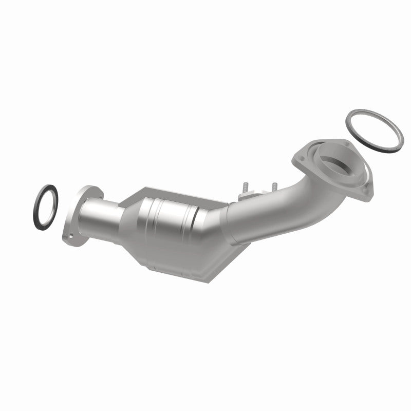 MagnaFlow Conv DF 01- 02 Tacoma 3.4L EC/SB 4-Catalytic Converter Direct Fit-Deviate Dezigns (DV8DZ9)