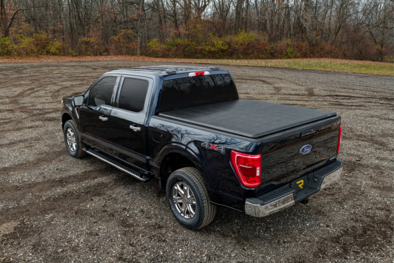 Extang 2019 Chevy/GMC Silverado/Sierra 1500 (New Body Style - 5ft 8in) Trifecta 2.0-Tonneau Covers - Soft Fold-Deviate Dezigns (DV8DZ9)