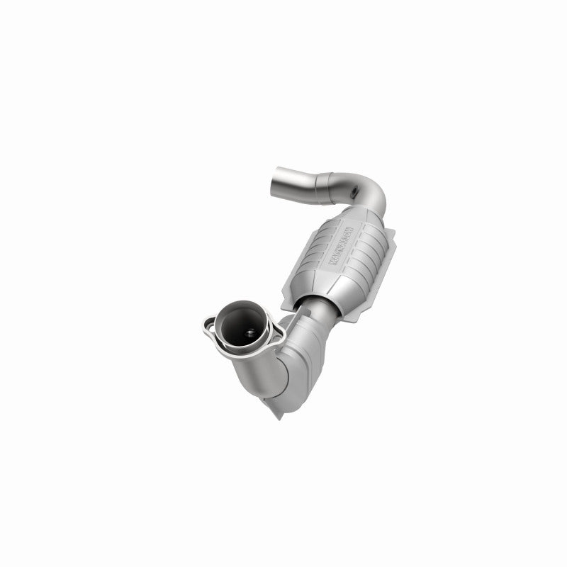 MagnaFlow Conv DF 97 Ford F-150 5.4L (California)-Catalytic Converter Direct Fit-Deviate Dezigns (DV8DZ9)