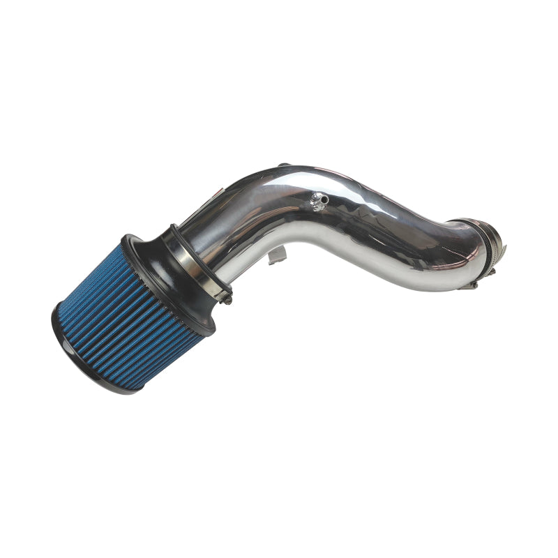 Injen 15-19 Hyundai Sonata 2.0T Polished Short Ram Air Intake-Cold Air Intakes-Deviate Dezigns (DV8DZ9)