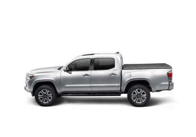 Extang 07-13 Toyota Tundra (5-1/2ft) (w/Rail System) Trifecta 2.0-Tonneau Covers - Soft Fold-Deviate Dezigns (DV8DZ9)