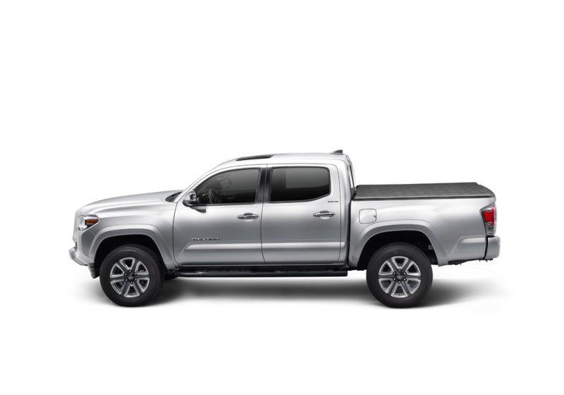 Extang 07-13 Toyota Tundra (5-1/2ft) (w/Rail System) Trifecta 2.0-Tonneau Covers - Soft Fold-Deviate Dezigns (DV8DZ9)