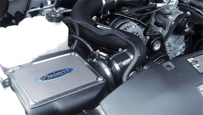Volant 99-06 Chevrolet Tahoe 4.3L V6 Pro5 Closed Box Air Intake System-Cold Air Intakes-Deviate Dezigns (DV8DZ9)