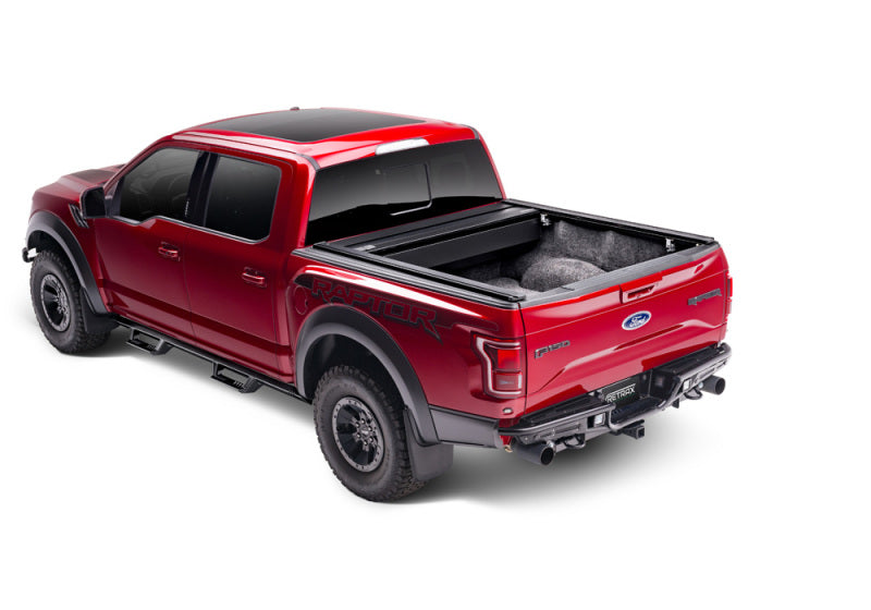 Retrax 2019 Chevy & GMC 5.8ft Bed 1500 RetraxONE XR-Retractable Bed Covers-Deviate Dezigns (DV8DZ9)