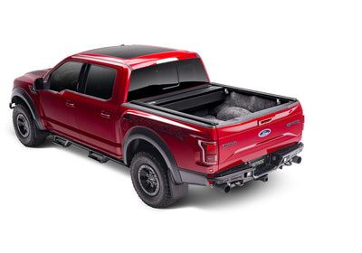 Retrax 19-22 Ram 1500 5.7ft Bed w/RAMBOX RetraxONE XR-Retractable Bed Covers-Deviate Dezigns (DV8DZ9)