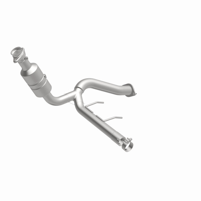 Magnaflow 09-10 Ford F-150 4.6L Direct Fit Converter-Catalytic Converter Direct Fit-Deviate Dezigns (DV8DZ9)