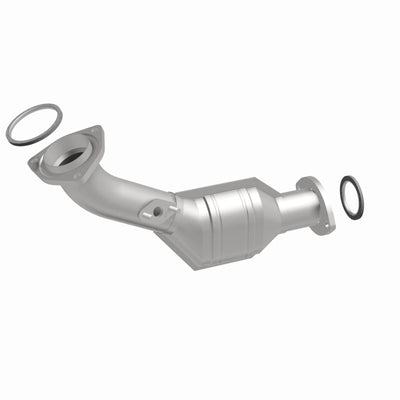 MagnaFlow Conv DF 01- 02 Tacoma 3.4L EC/SB 4-Catalytic Converter Direct Fit-Deviate Dezigns (DV8DZ9)