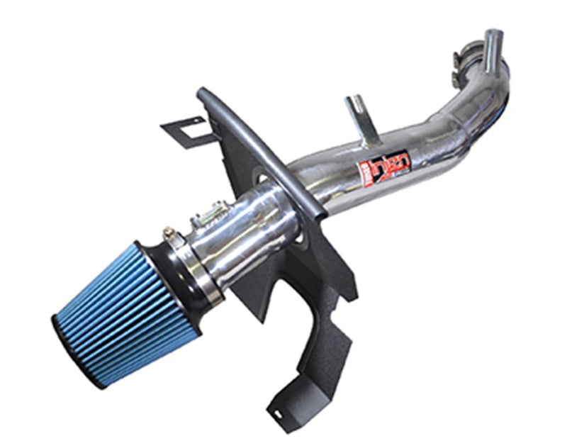 Injen 16-17 Lexus IS200T/RC200T 2.0L Polished Short Ram Air Intake w/ MR Technology-Cold Air Intakes-Deviate Dezigns (DV8DZ9)