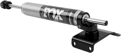 Fox 14-18 RAM 2500/3500 2.0 Performance Series 8.3in TS Stabilizer Axle Mount-Steering Stabilizer-Deviate Dezigns (DV8DZ9)