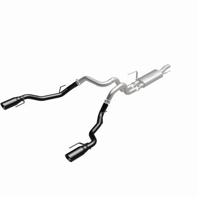 Magnaflow 2021+ Ford F150 Tremor NEO Cat-Back Exhaust System-Catback-Deviate Dezigns (DV8DZ9)