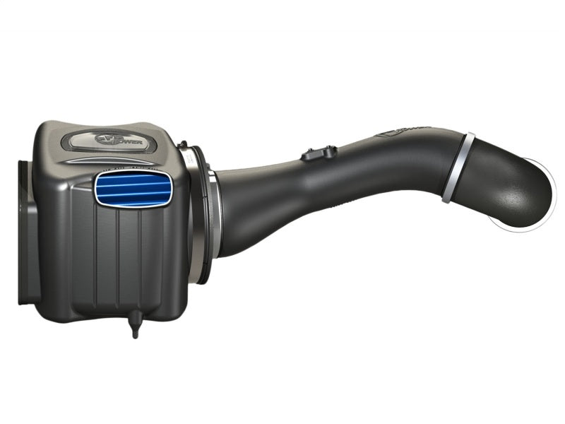 aFe Momentum GT Pro 5R Intake System 2016 GM Silverado HD / Sierra HD V8-6.0L-Cold Air Intakes-Deviate Dezigns (DV8DZ9)