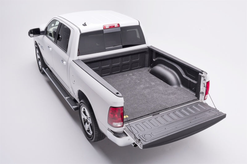 BedRug 09-16 Dodge Ram 5.7ft Bed w/o Rambox Bed Storage Mat (Use w/Spray-In & Non-Lined Bed)-Bed Liners-Deviate Dezigns (DV8DZ9)