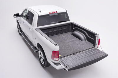 BedRug 2019+ Dodge Ram 5.7ft Bed Mat (Use w/Spray-In & Non-Lined Bed)-Bed Liners-Deviate Dezigns (DV8DZ9)