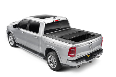 UnderCover 19-20 Ram 1500 (w/ Rambox) 5.7ft Armor Flex Bed Cover-Bed Covers - Folding-Deviate Dezigns (DV8DZ9)