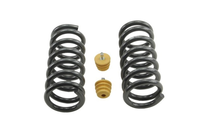 Belltech COIL SPRING SET 02-06 RAM 1500 QUAD CAB-Coilover Springs-Deviate Dezigns (DV8DZ9)