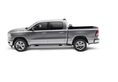 Truxedo 19-20 Ram 1500 (New Body) w/RamBox 5ft 7in Sentry Bed Cover-Bed Covers - Roll Up-Deviate Dezigns (DV8DZ9)