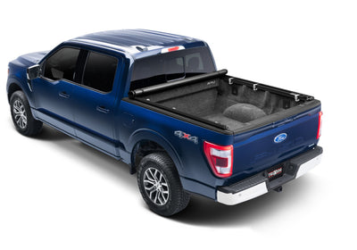 Truxedo 15-21 Ford F-150 5ft 6in TruXport Bed Cover-Bed Covers - Roll Up-Deviate Dezigns (DV8DZ9)