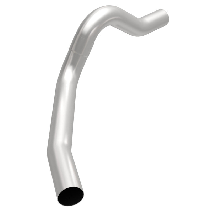 MagnaFlow Univ TP Assy 01-03 GM Diesel-Connecting Pipes-Deviate Dezigns (DV8DZ9)