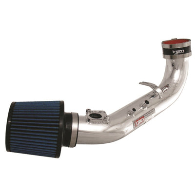 Injen 01-03 Lexus GS430/LS430/SC430 V8 4.3L Black IS Short Ram Cold Air Intake-Cold Air Intakes-Deviate Dezigns (DV8DZ9)