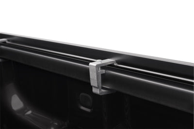 Truxedo 14-18 GMC Sierra & Chevrolet Silverado 1500 8ft TruXport Bed Cover-Bed Covers - Roll Up-Deviate Dezigns (DV8DZ9)