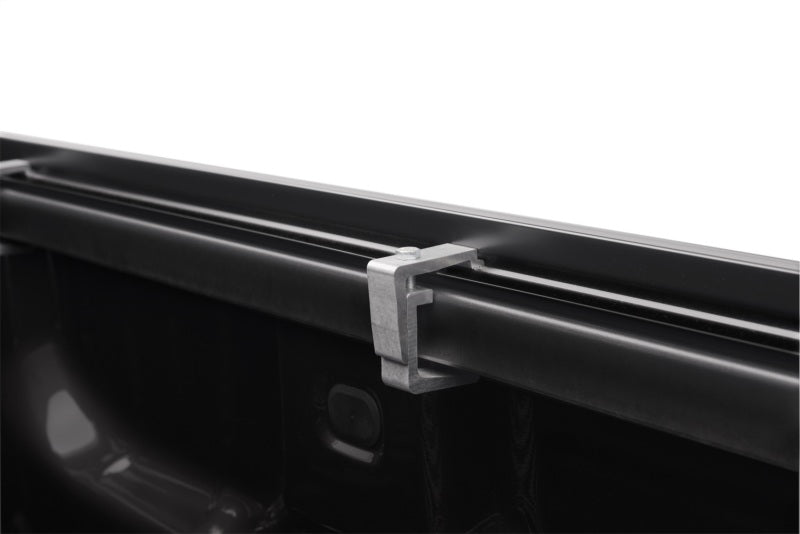 Truxedo 14-18 GMC Sierra & Chevrolet Silverado 1500 8ft TruXport Bed Cover-Bed Covers - Roll Up-Deviate Dezigns (DV8DZ9)