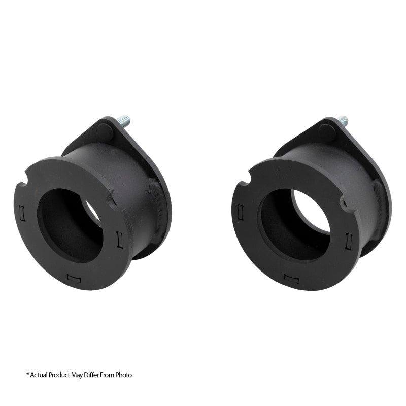 Belltech 04-15 Nissan Titan 4WD 2in Front Strut Spacer-Leveling Kits-Deviate Dezigns (DV8DZ9)