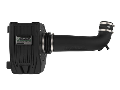 aFe Quantum Cold Air Intake System w/ Pro Dry S Media 19 Dodge RAM 1500 03-08 V8-5.7L HEMI-Cold Air Intakes-Deviate Dezigns (DV8DZ9)