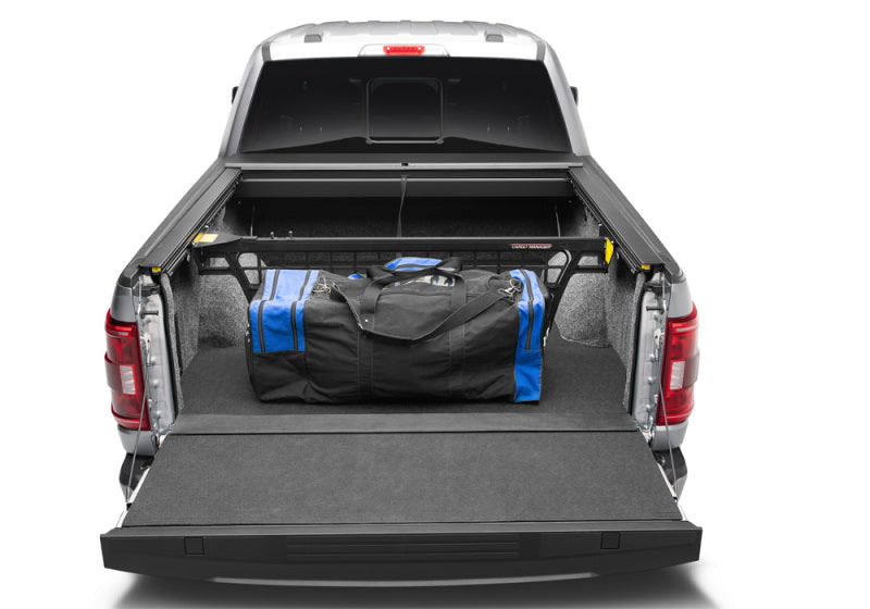 Roll-N-Lock 21+ Ford F-150 Cargo Manager-Cargo Organization-Deviate Dezigns (DV8DZ9)