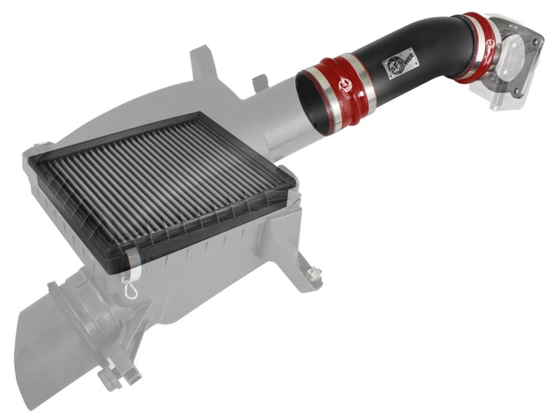 aFe MagnumFORCE Intake Super Stock Pro DRY S 2014 Toyota Tundra V8 4.6L/5.7L-Cold Air Intakes-Deviate Dezigns (DV8DZ9)