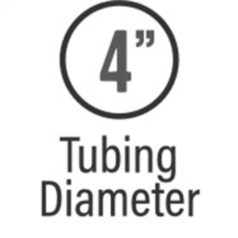 MagnaFlow Univ TP Assy 01-03 GM Diesel-Connecting Pipes-Deviate Dezigns (DV8DZ9)