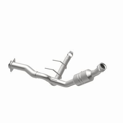 Magnaflow Conv DF 2011-2014 F-150 5.0L Underbody-Catalytic Converter Direct Fit-Deviate Dezigns (DV8DZ9)