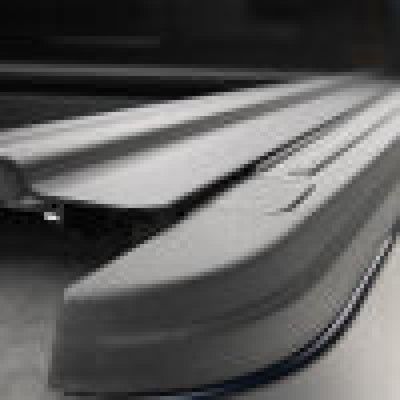 Retrax 21-22 Ford F-150 Super Crew/Super Cab (Incl. 2022 Lightning) 5.5ft Bed RetraxPRO MX-Retractable Bed Covers-Deviate Dezigns (DV8DZ9)