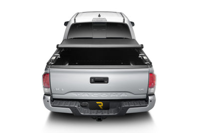 Truxedo 14-20 Toyota Tundra w/Track System 5ft 6in TruXport Bed Cover-Bed Covers - Roll Up-Deviate Dezigns (DV8DZ9)