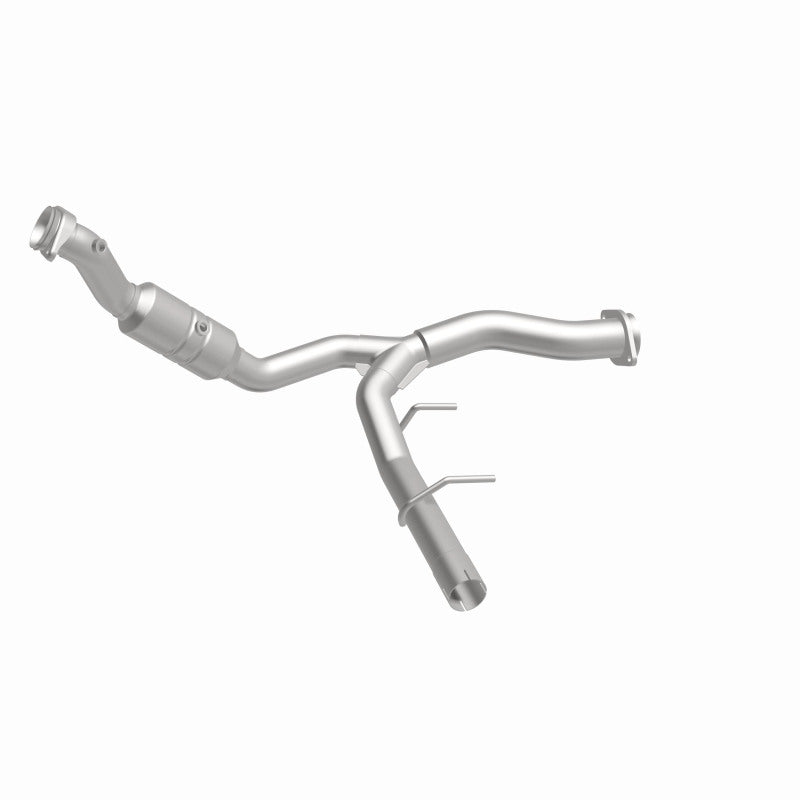 Magnaflow 11-12 Ford F-150 3.5L Direct Fit Converter-Catalytic Converter Direct Fit-Deviate Dezigns (DV8DZ9)