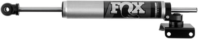 Fox 14-18 RAM 2500/3500 2.0 Performance Series 8.3in TS Stabilizer Axle Mount-Steering Stabilizer-Deviate Dezigns (DV8DZ9)