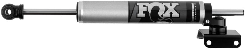 Fox 14-18 RAM 2500/3500 2.0 Performance Series 8.3in TS Stabilizer Axle Mount-Steering Stabilizer-Deviate Dezigns (DV8DZ9)