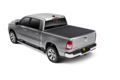 Truxedo 19-20 Ram 1500 (New Body) w/o Multifunction Tailgate 6ft 4in Pro X15 Bed Cover-Bed Covers - Roll Up-Deviate Dezigns (DV8DZ9)