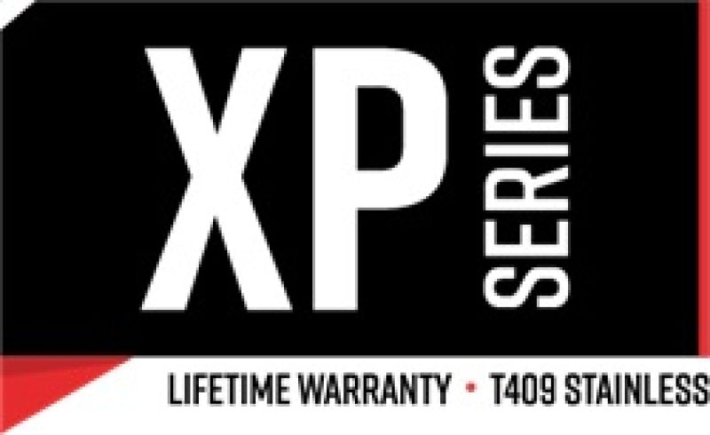 MBRP 2019 Ram 1500 5.7L (CrewCab/QuadCab ONLY) 2.5in Cat Back Dual Split Rear w/ 4.5in Tip - T409-Catback-Deviate Dezigns (DV8DZ9)